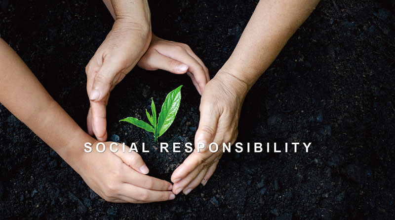 Soziale Verantwortung