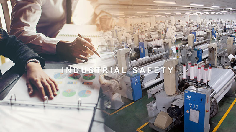 Siguranță Industrială